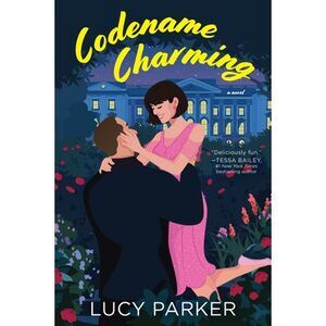 Codename Charming -- Lucy Parker